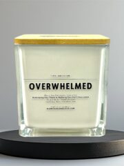 Anxiety Candle