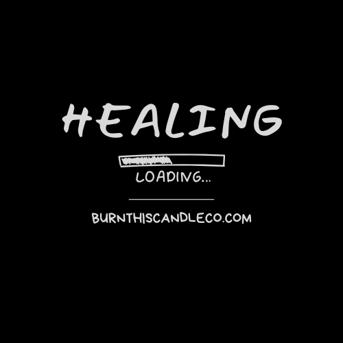 Healing Loading